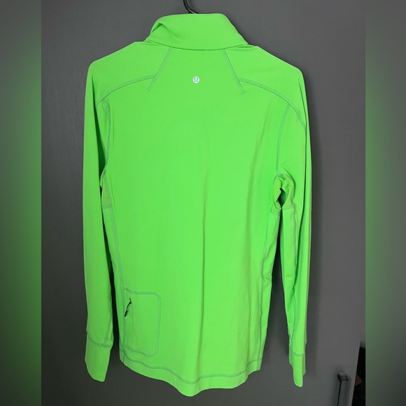 Women’s lululemon jacket - Picture 2 of 2